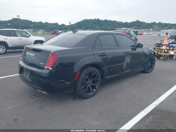 2020 CHRYSLER 300 TOURING