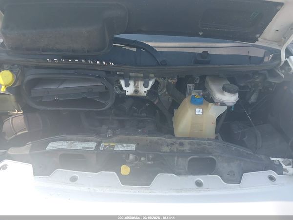 2021 RAM PROMASTER 3500 HIGH ROOF 159 WB
