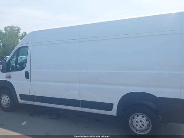 2021 RAM PROMASTER 3500 HIGH ROOF 159 WB