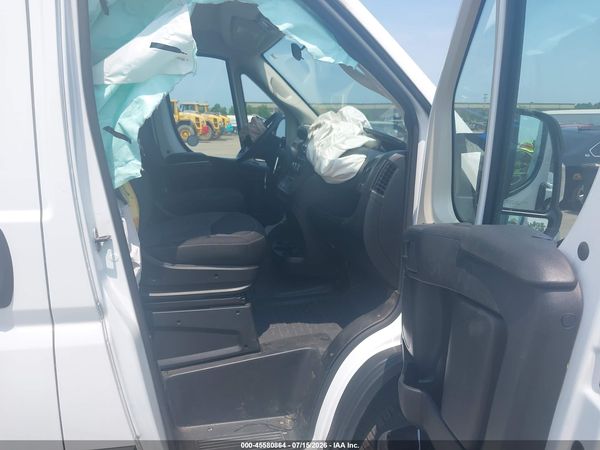 2021 RAM PROMASTER 3500 HIGH ROOF 159 WB
