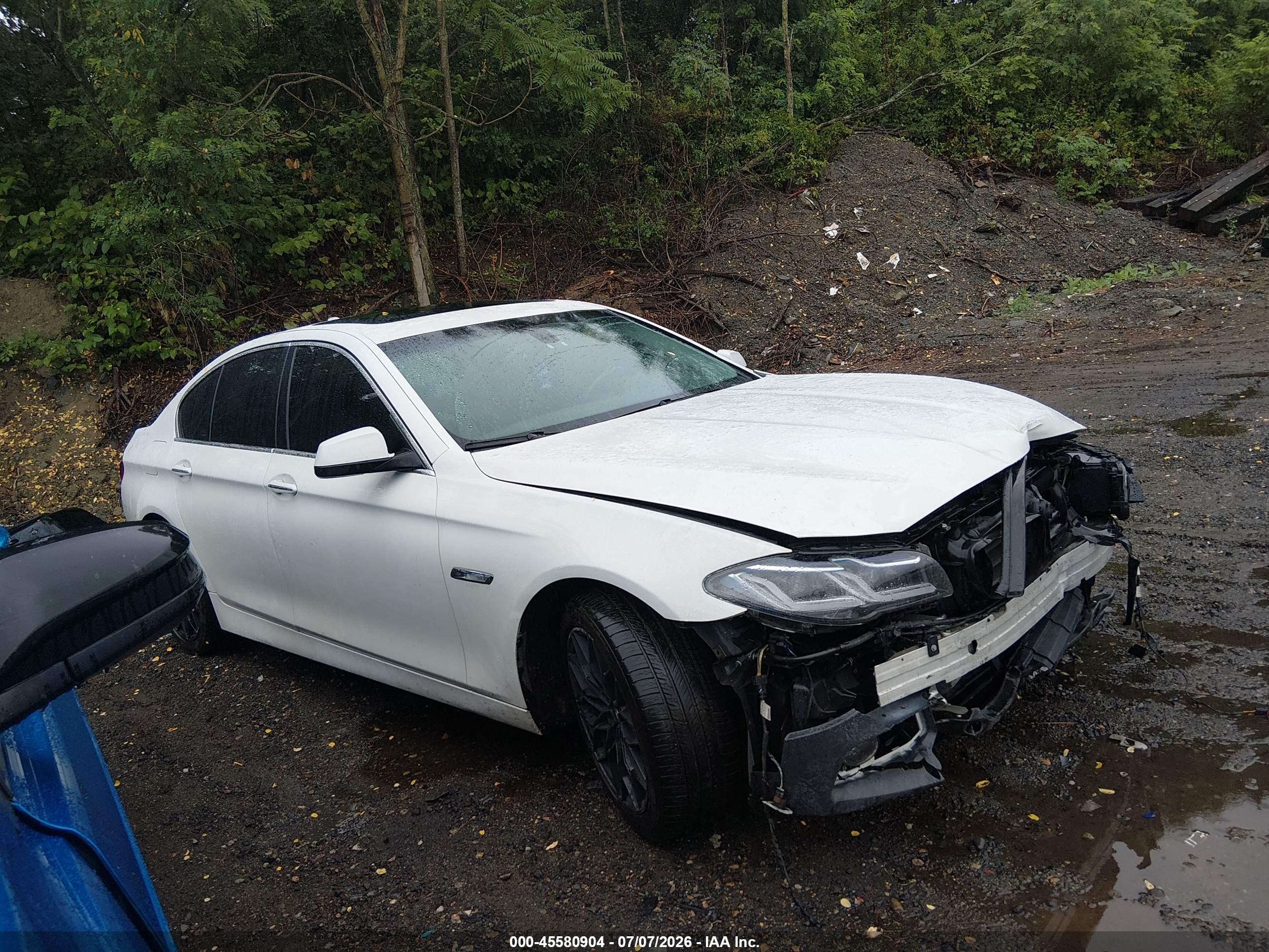 2013 BMW 535I xDrive