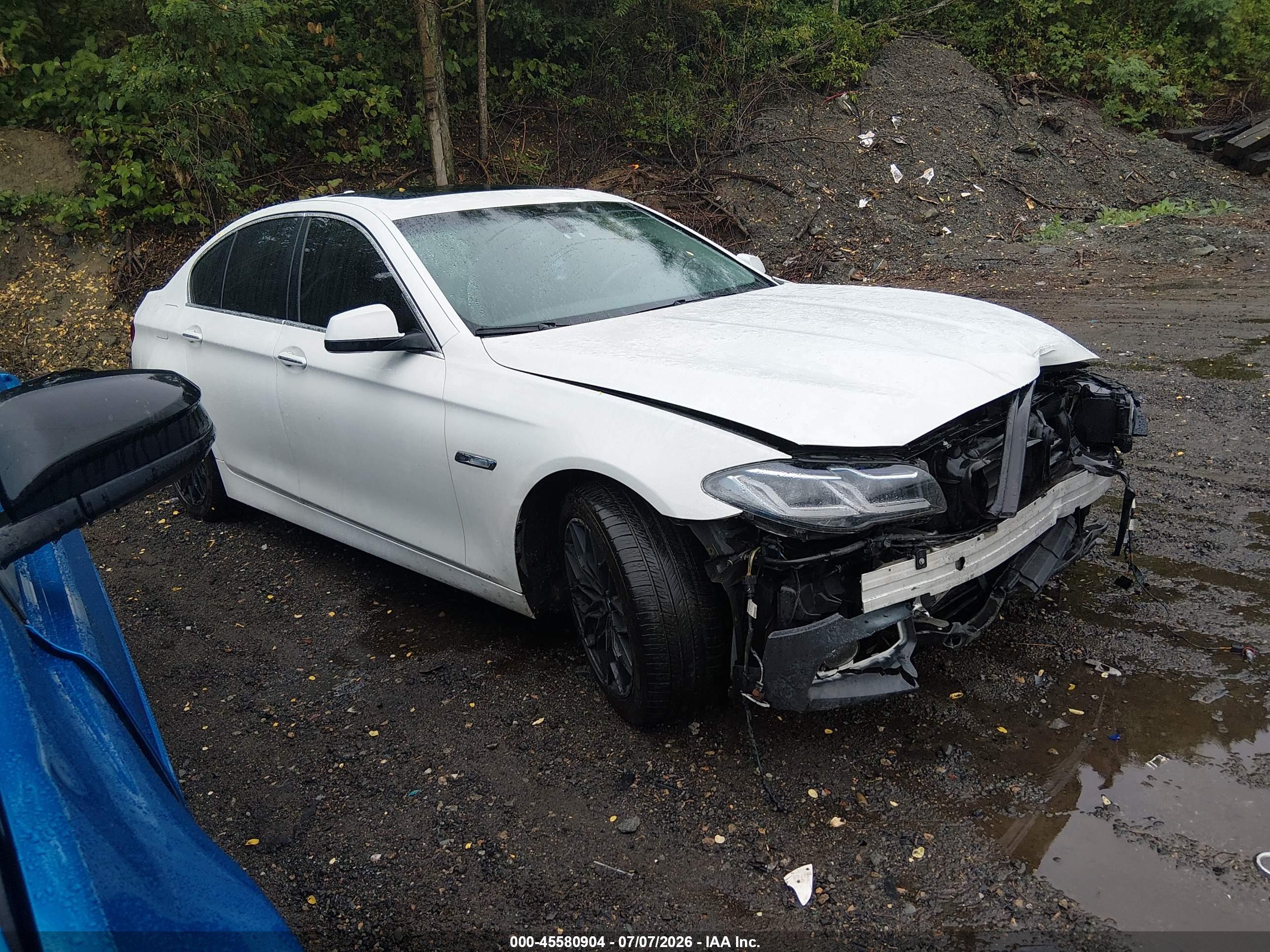 2013 BMW 535I xDrive