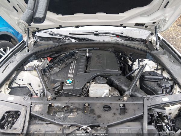 2013 BMW 535I xDrive