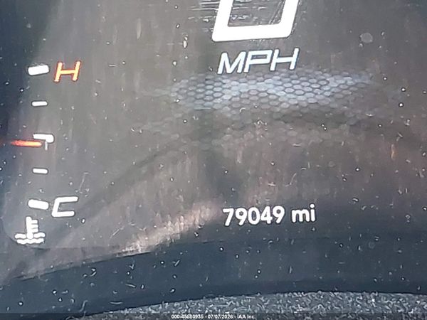 2019 DODGE CHARGER SXT AWD