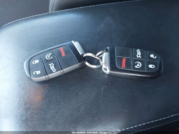 2019 DODGE CHARGER SXT AWD