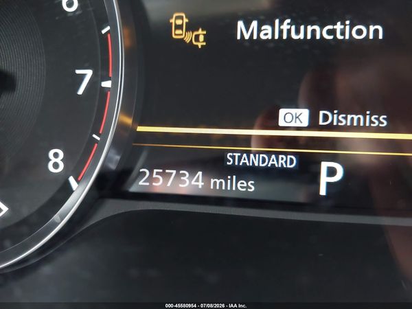 2024 INFINITI QX60 PURE