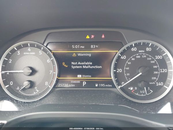 2024 INFINITI QX60 PURE