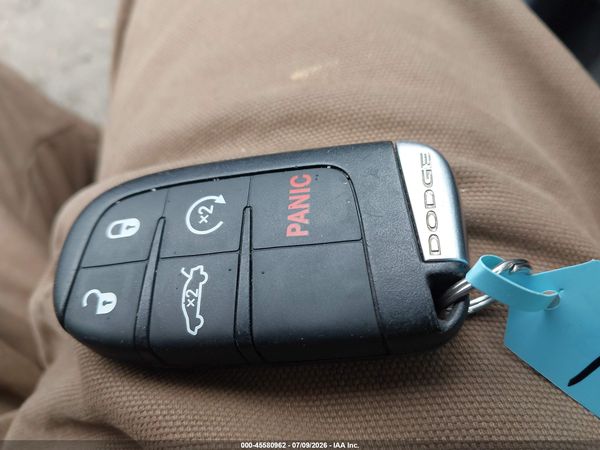 2013 DODGE CHARGER R/T PLUS