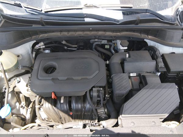 2019 HYUNDAI TUCSON LIMITED