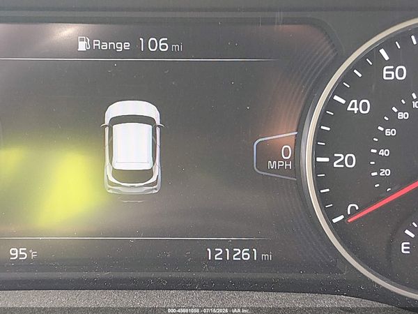2021 KIA SELTOS SX TURBO