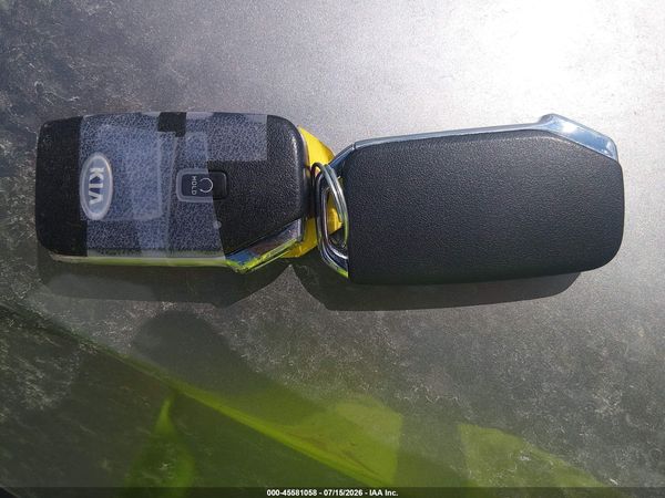 2021 KIA SELTOS SX TURBO
