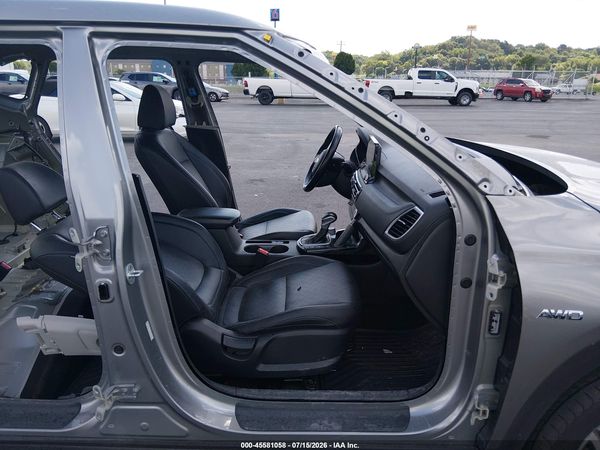 2021 KIA SELTOS SX TURBO