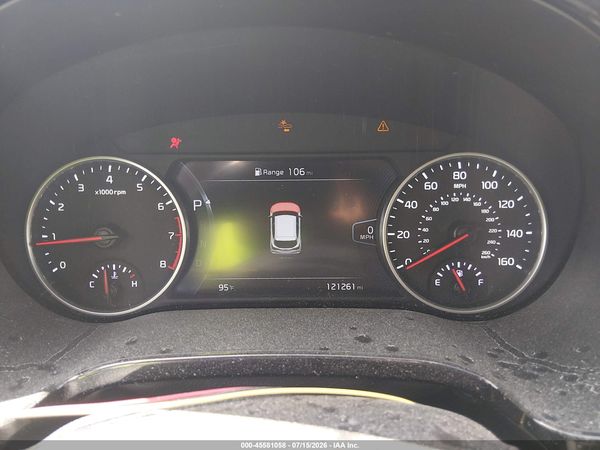 2021 KIA SELTOS SX TURBO