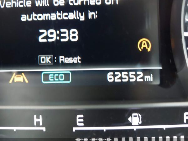 2023 KIA SORENTO X-LINE S