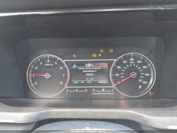 2023 KIA SORENTO X-LINE S