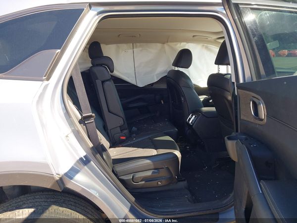 2023 KIA SORENTO X-LINE S