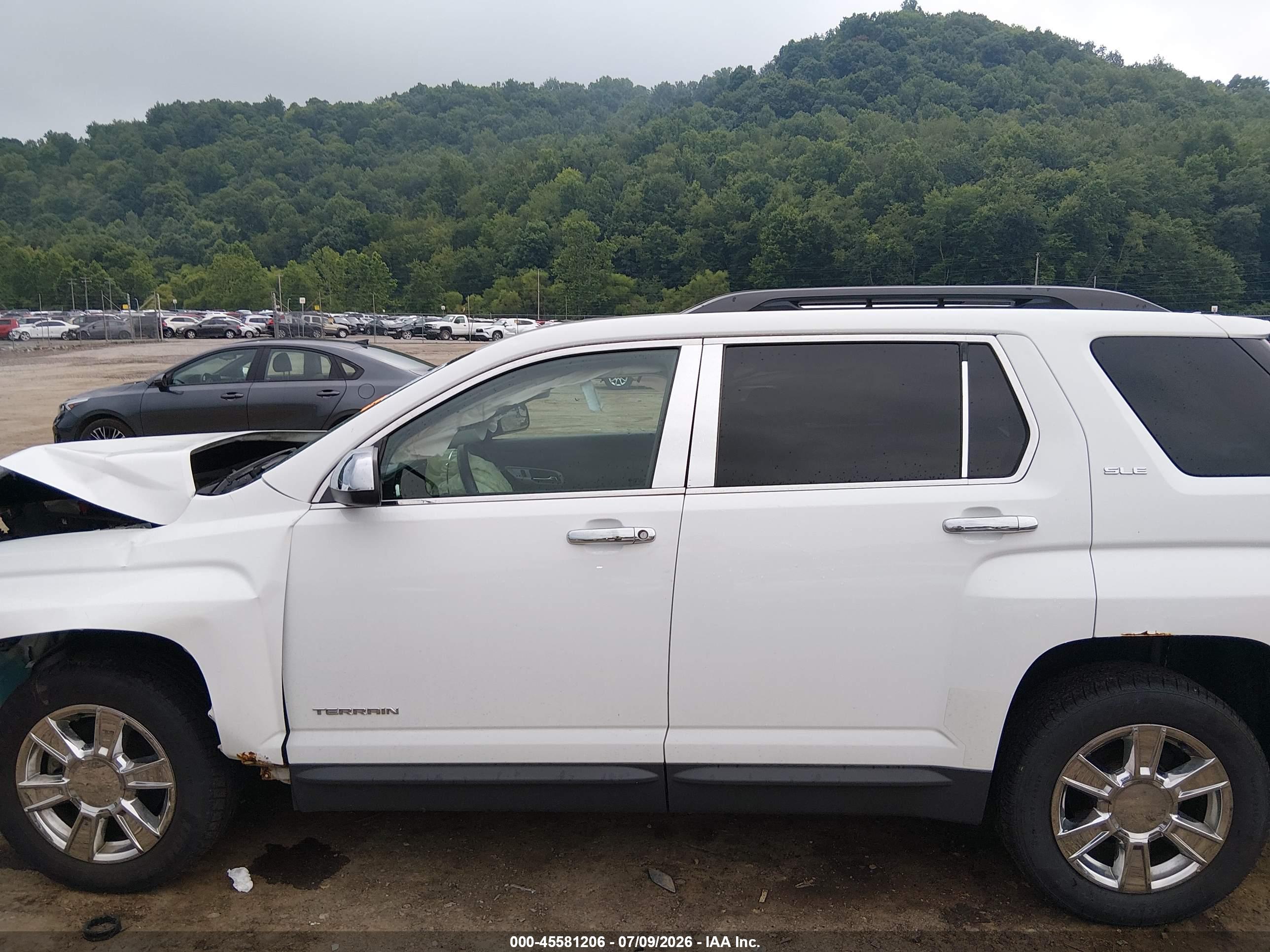 2022 JEEP COMPASS TRAILHAWK 4X4