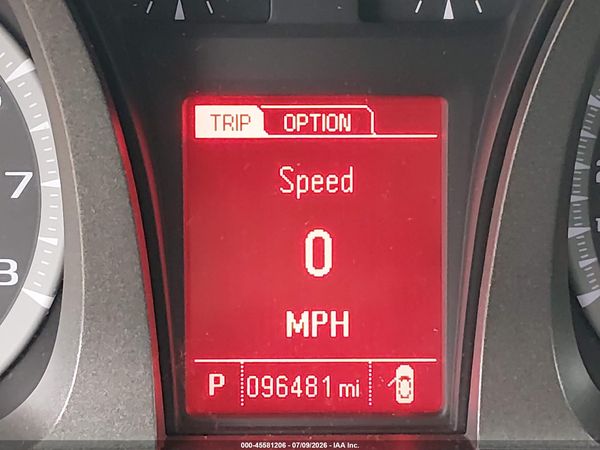 2022 JEEP COMPASS TRAILHAWK 4X4