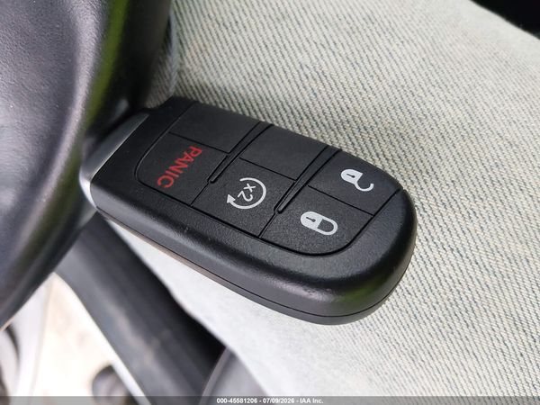 2022 JEEP COMPASS TRAILHAWK 4X4