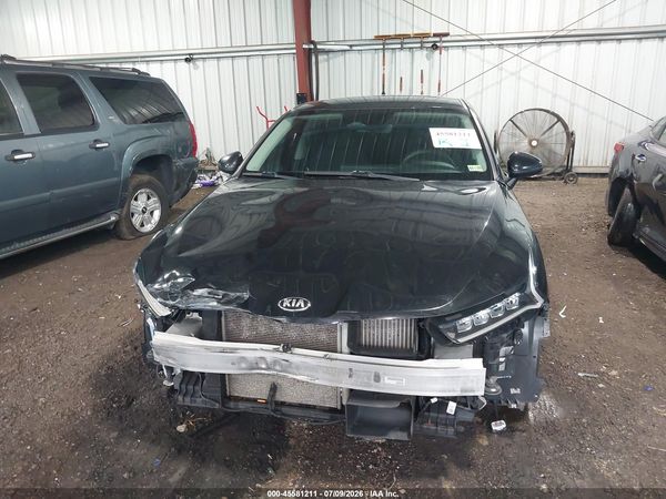 2021 KIA K5 EX