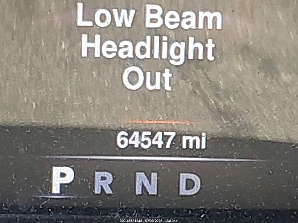 2021 RAM 1500 CLASSIC WARLOCK  4X4 6'4 BOX