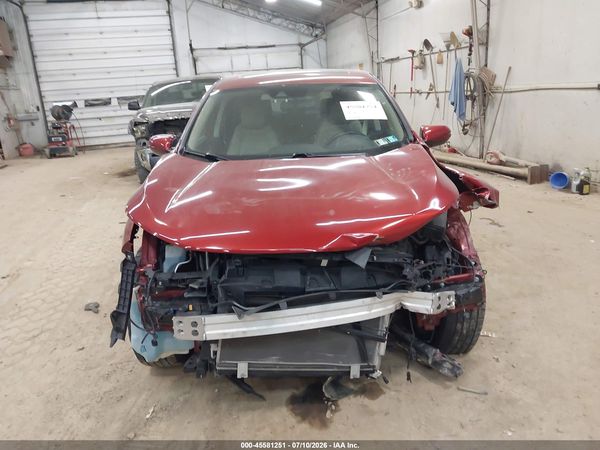 2018 HONDA CR-V EX-L/EX-L NAVI