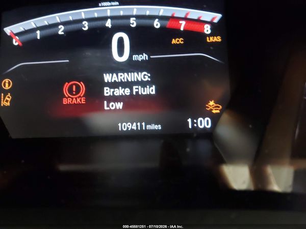 2018 HONDA CR-V EX-L/EX-L NAVI
