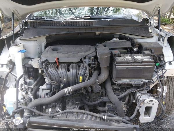 2020 KIA SORENTO 2.4L L