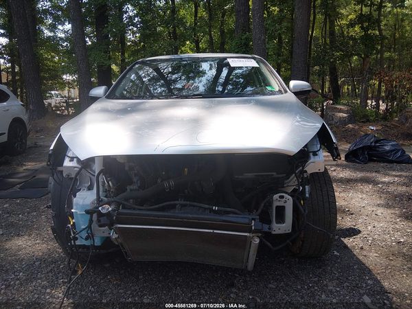 2020 KIA SORENTO 2.4L L