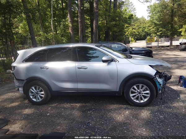 2020 KIA SORENTO 2.4L L