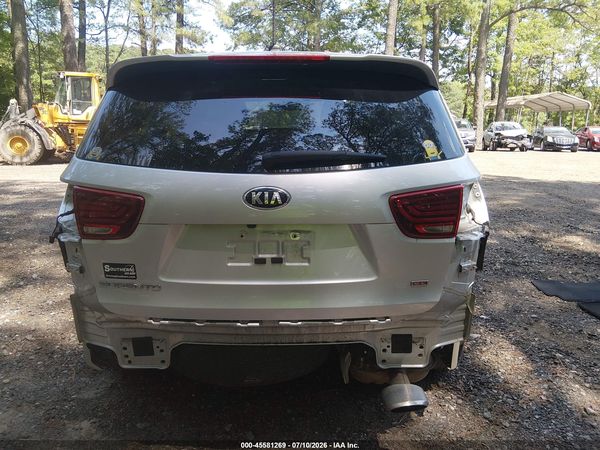 2020 KIA SORENTO 2.4L L