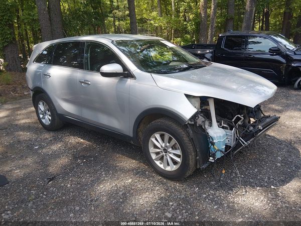 2020 KIA SORENTO 2.4L L