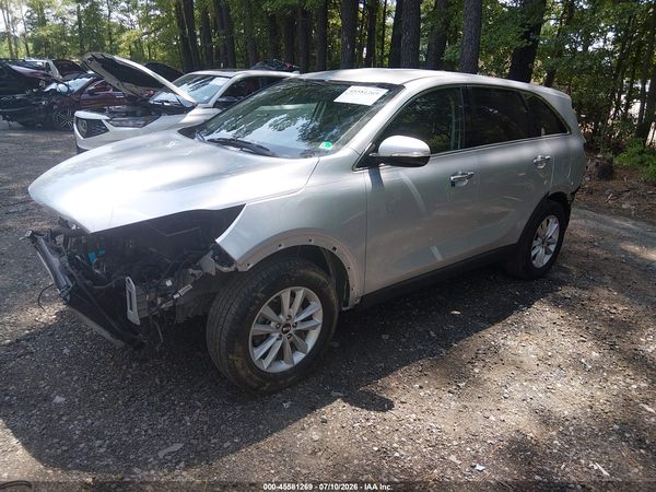 2020 KIA SORENTO 2.4L L