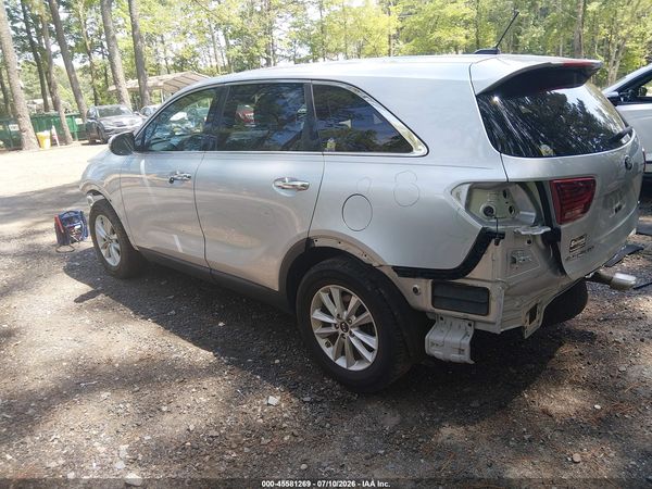 2020 KIA SORENTO 2.4L L