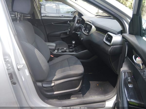 2020 KIA SORENTO 2.4L L