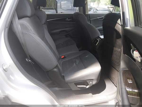 2020 KIA SORENTO 2.4L L