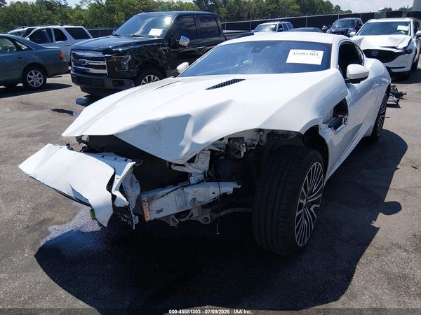 2017 JAGUAR F-TYPE PREMIUM