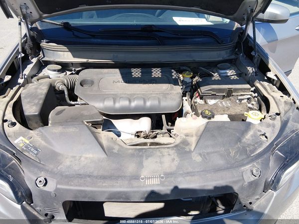 2019 JEEP CHEROKEE LATITUDE 4X4
