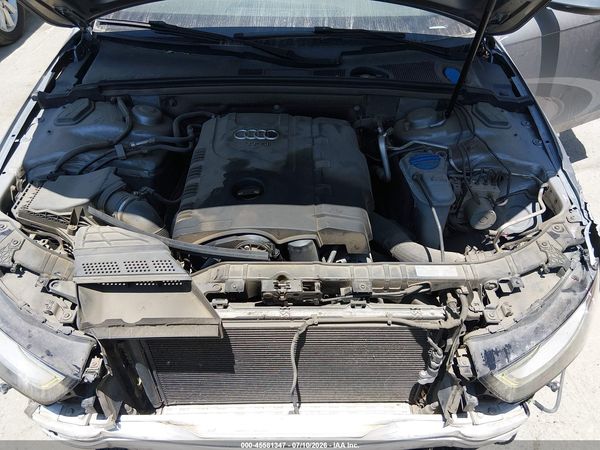 2016 AUDI A4 PREMIUM