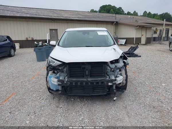 2022 FORD EDGE SEL/ST-LINE