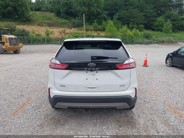 2022 FORD EDGE SEL/ST-LINE