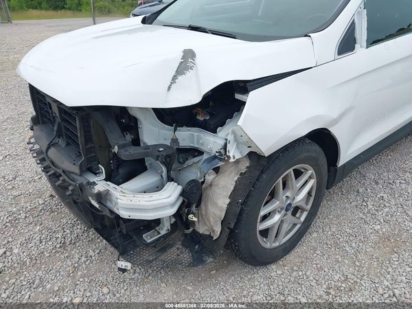 2022 FORD EDGE SEL/ST-LINE
