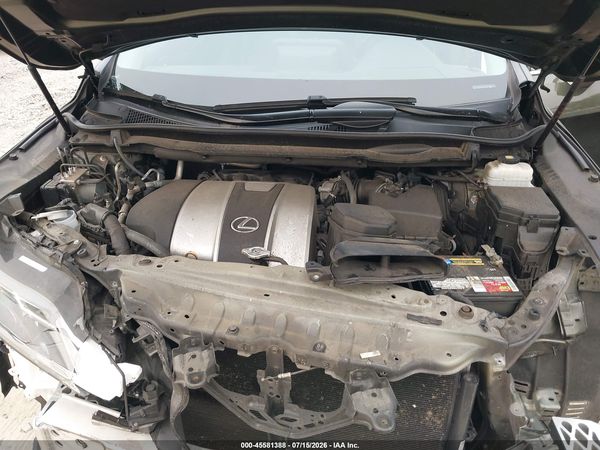 2022 LEXUS RX 350 350 Base