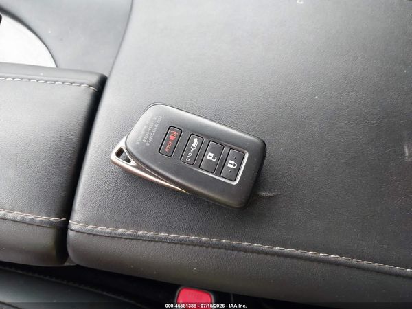 2022 LEXUS RX 350 350 Base