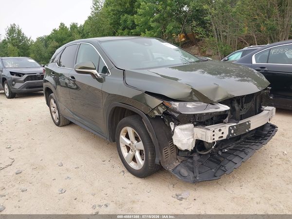 2022 LEXUS RX 350 350 Base
