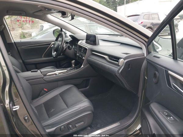 2022 LEXUS RX 350 350 Base