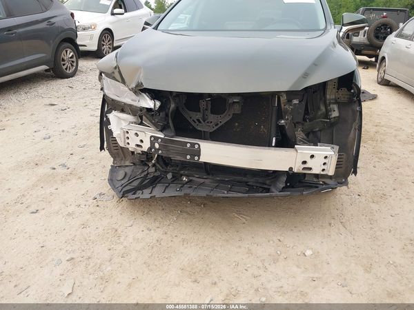 2022 LEXUS RX 350 350 Base