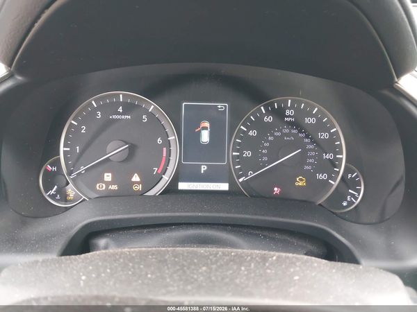 2022 LEXUS RX 350 350 Base