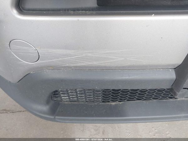 2018 JEEP COMPASS SPORT FWD