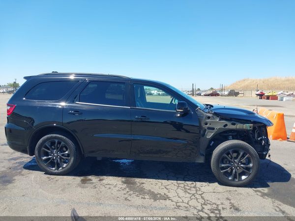 2024 DODGE DURANGO GT PLUS AWD